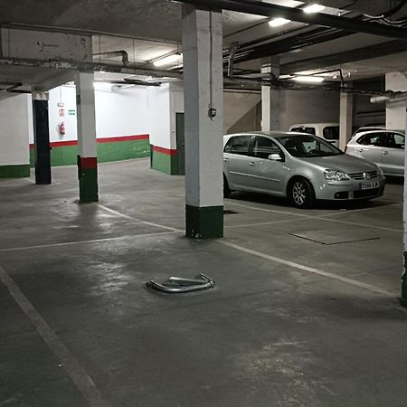 Sherryflat Caballeros - Parking Jerez de la Frontera Kültér fotó