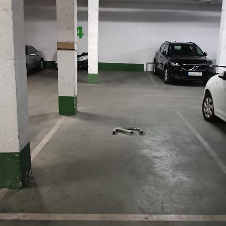 Sherryflat Caballeros - Parking Jerez de la Frontera Kültér fotó