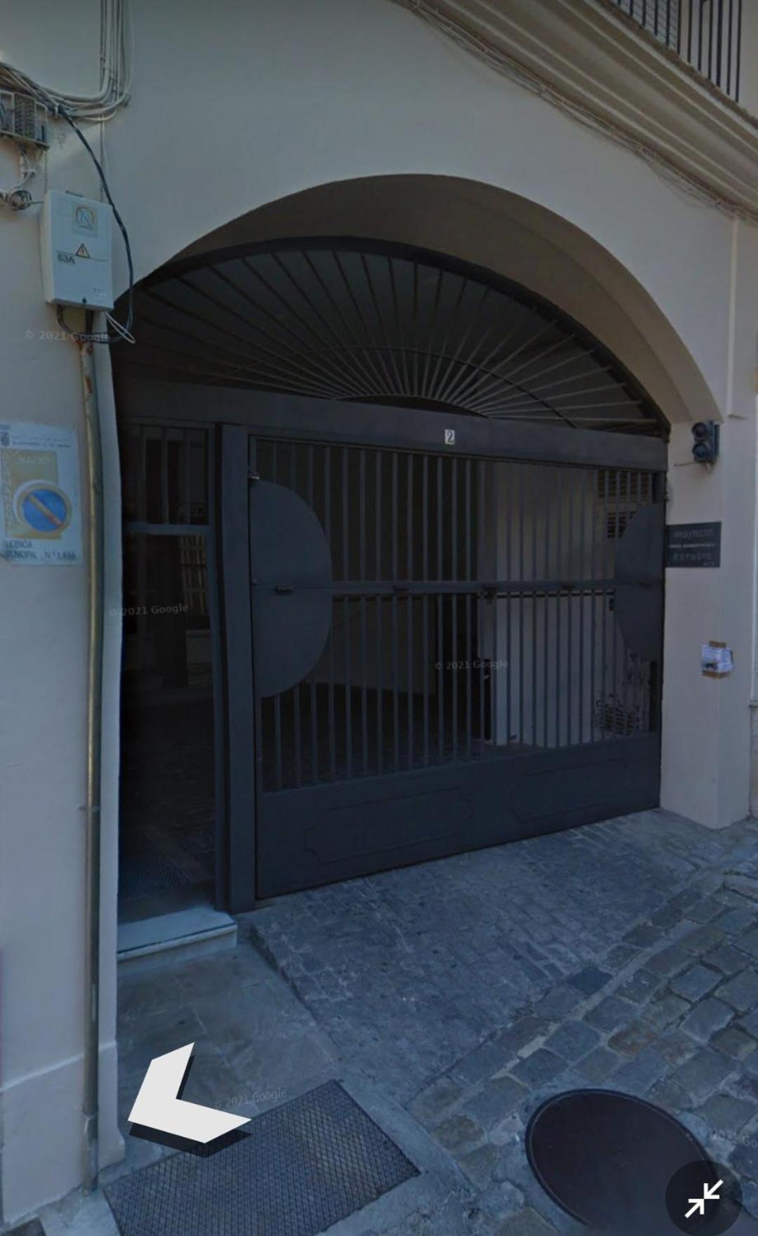 Sherryflat Caballeros - Parking Jerez de la Frontera Kültér fotó