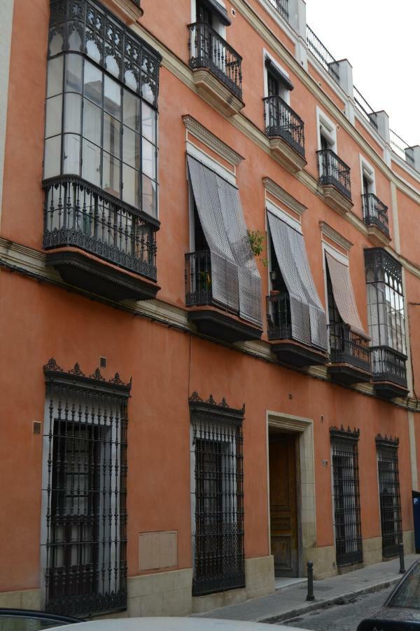 Sherryflat Caballeros - Parking Jerez de la Frontera Kültér fotó